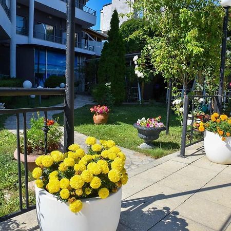 Apartments Devora 1 & Bar & Restaurant Varna Luaran gambar