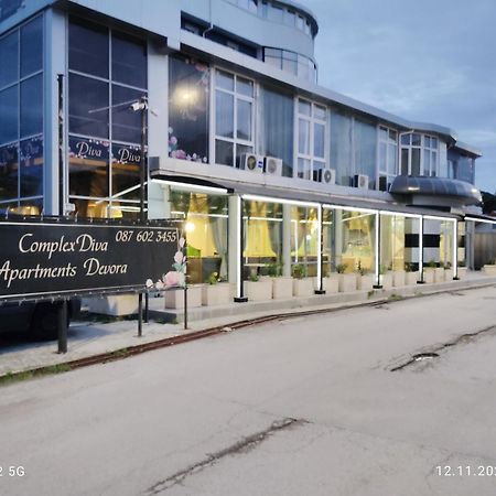 Apartments Devora 1 & Bar & Restaurant Varna Luaran gambar