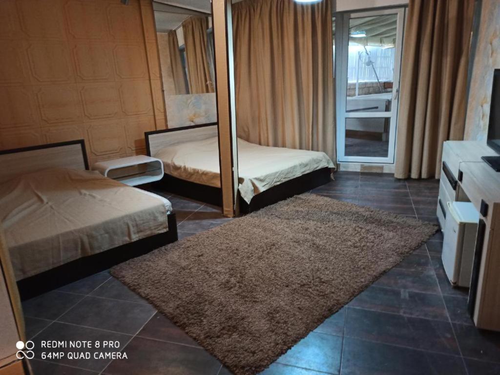 Apartments Devora 1 & Bar & Restaurant Varna Luaran gambar