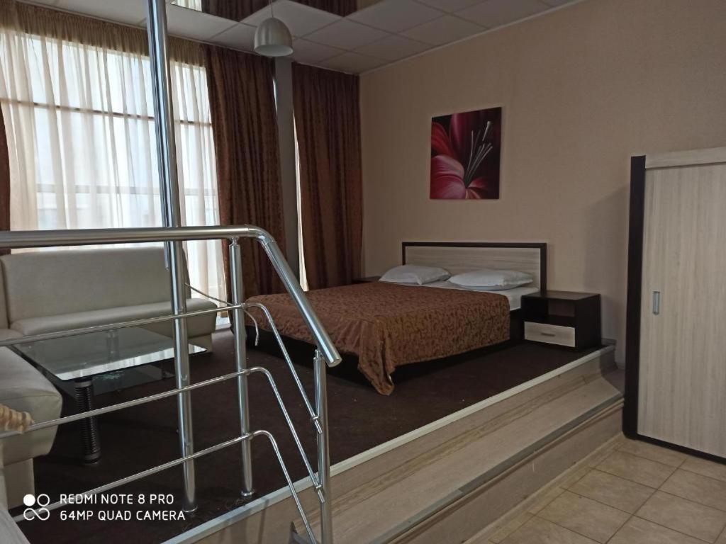 Apartments Devora 1 & Bar & Restaurant Varna Luaran gambar