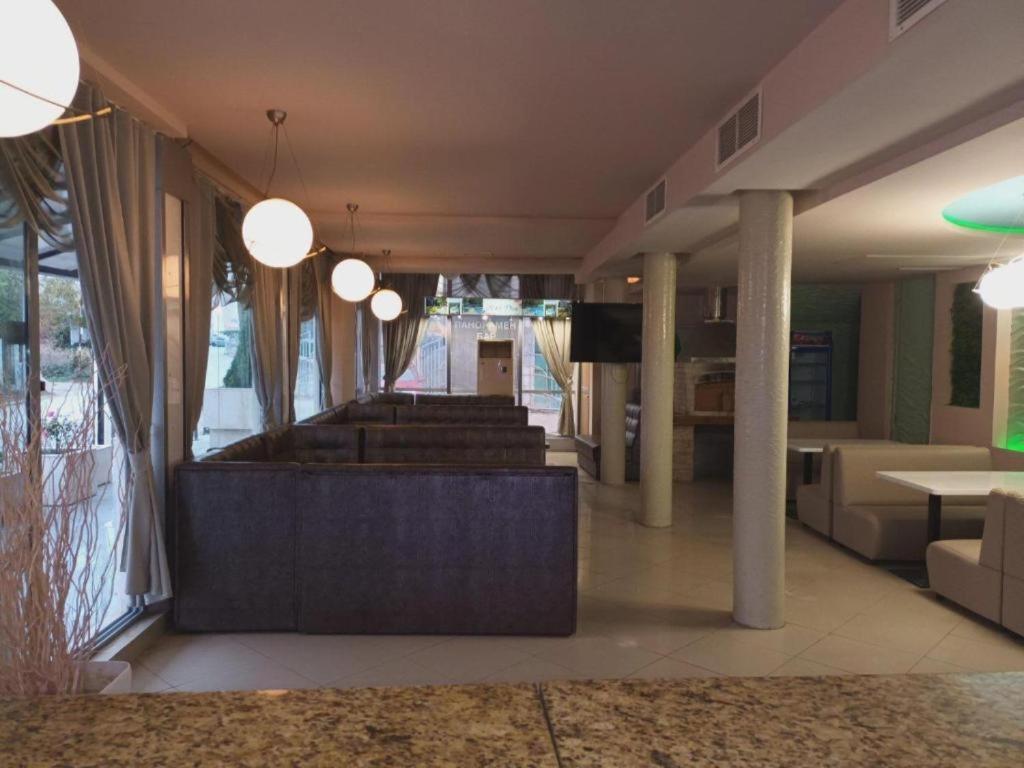 Apartments Devora 1 & Bar & Restaurant Varna Luaran gambar