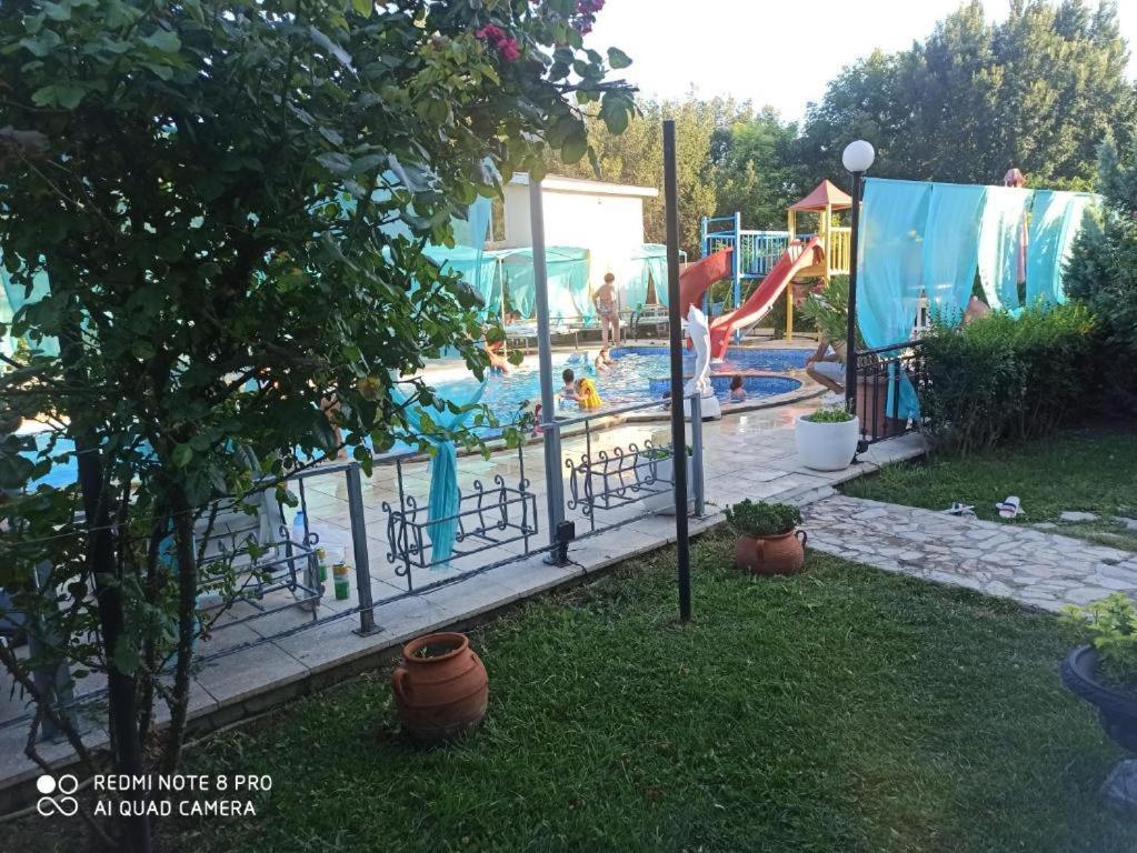 Apartments Devora 1 & Bar & Restaurant Varna Luaran gambar