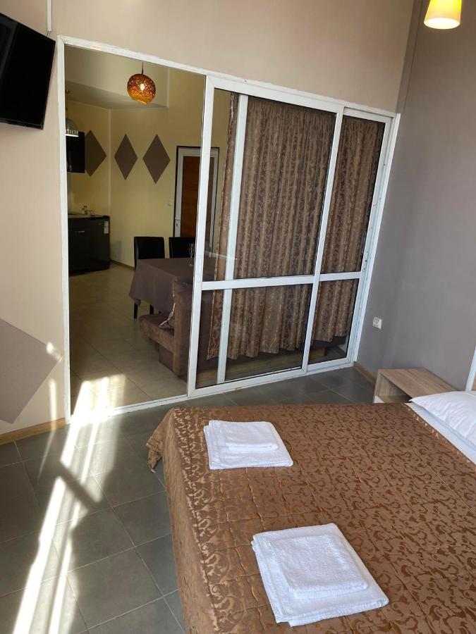 Apartments Devora 1 & Bar & Restaurant Varna Luaran gambar