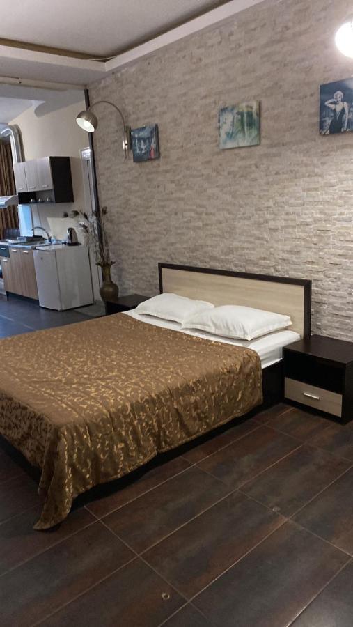 Apartments Devora 1 & Bar & Restaurant Varna Luaran gambar