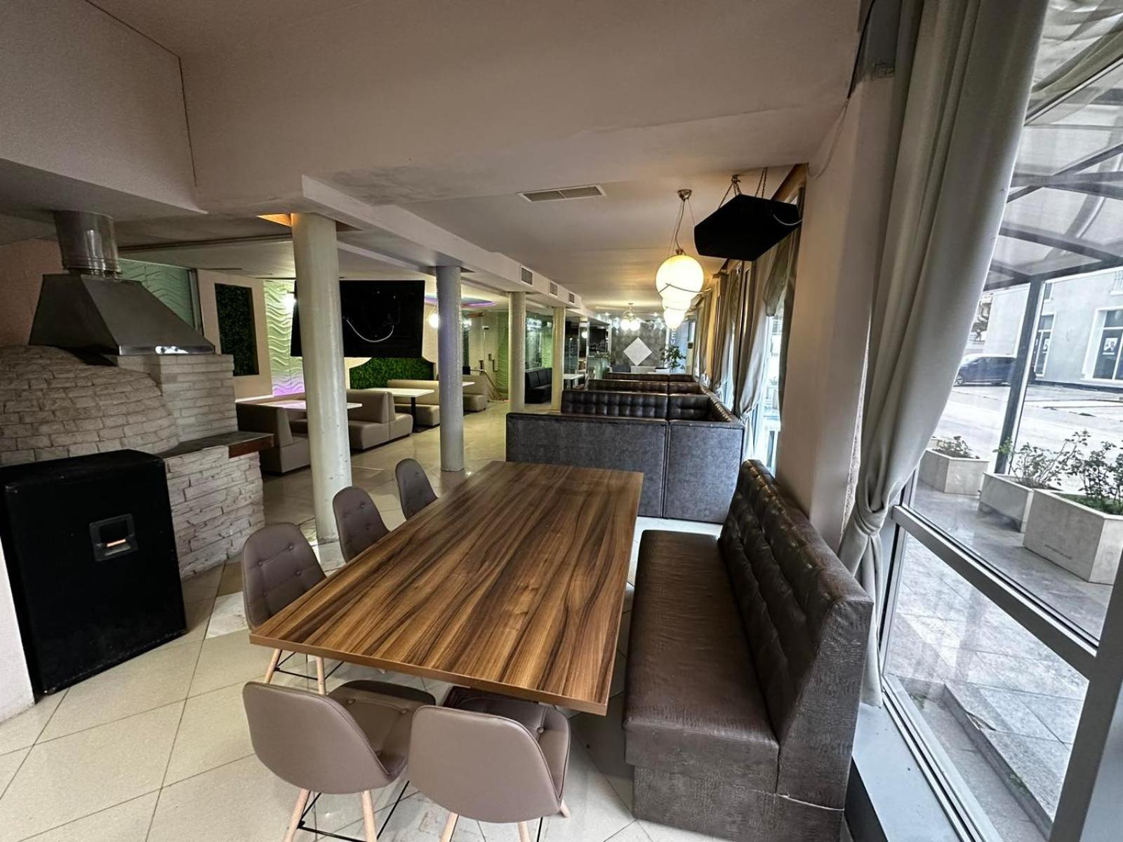 Apartments Devora 1 & Bar & Restaurant Varna Luaran gambar