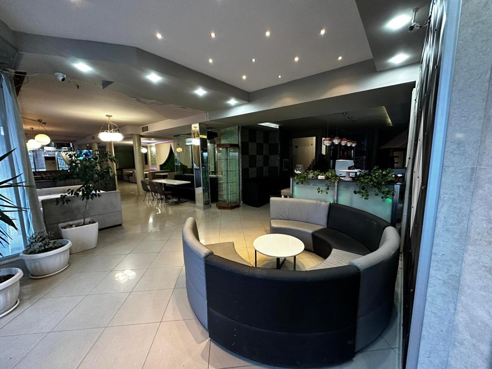 Apartments Devora 1 & Bar & Restaurant Varna Luaran gambar