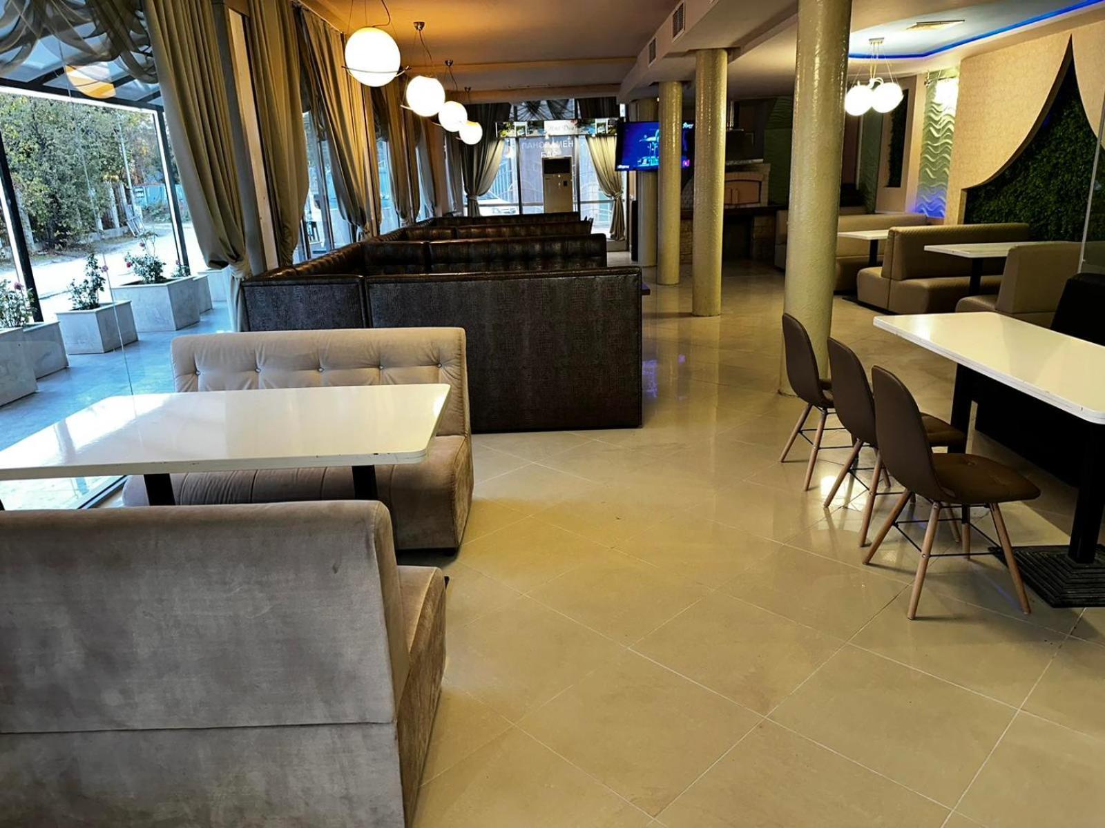 Apartments Devora 1 & Bar & Restaurant Varna Luaran gambar