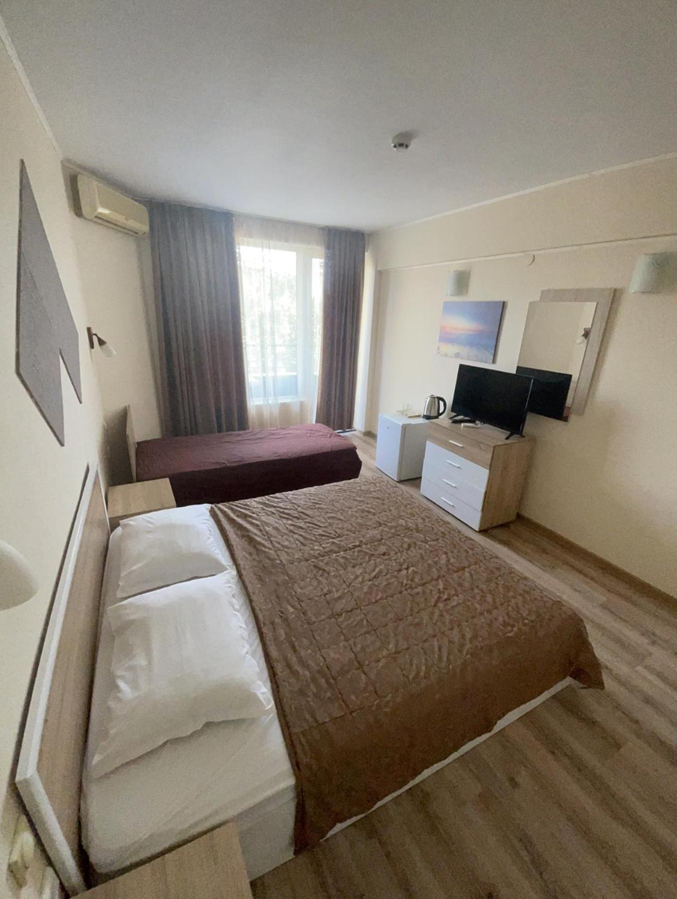 Apartments Devora 1 & Bar & Restaurant Varna Luaran gambar