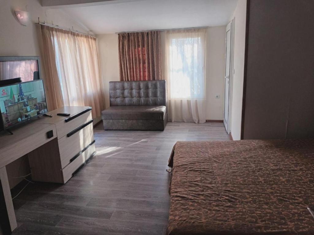 Apartments Devora 1 & Bar & Restaurant Varna Luaran gambar