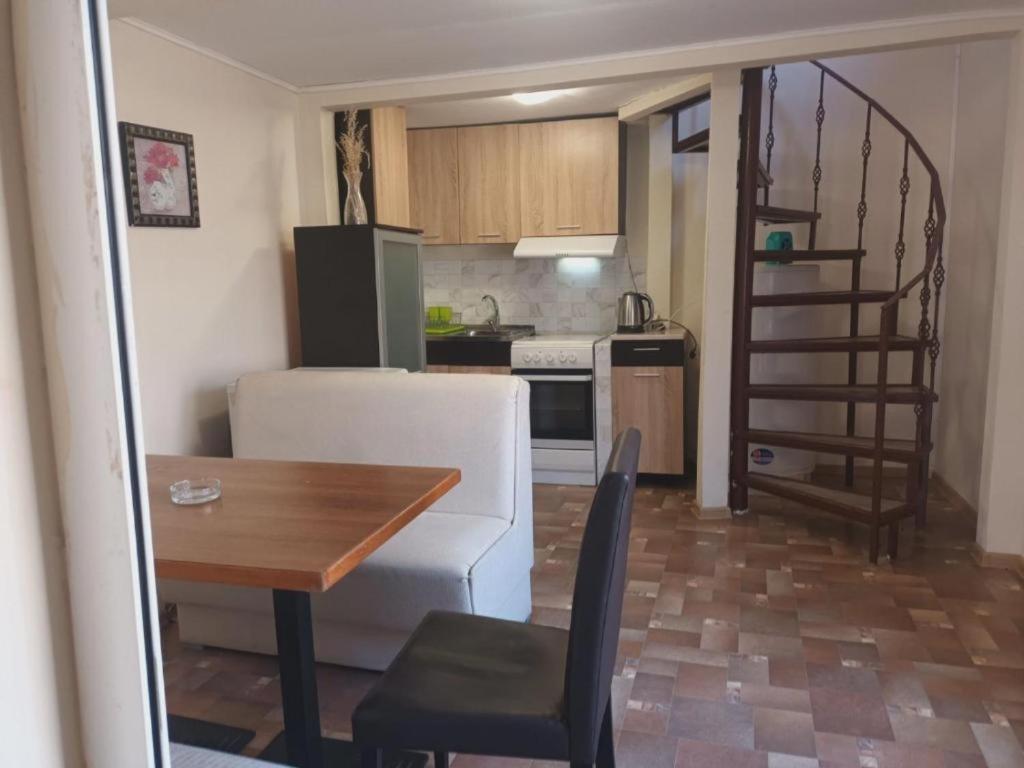 Apartments Devora 1 & Bar & Restaurant Varna Luaran gambar