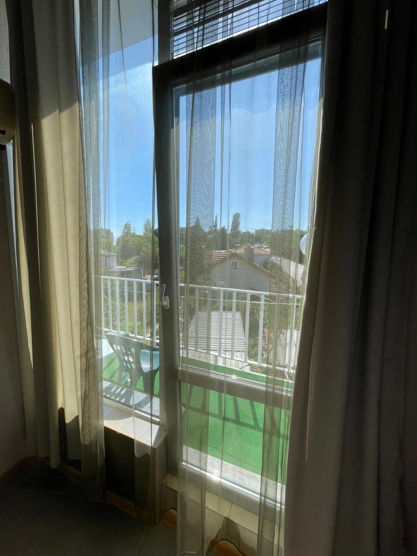 Apartments Devora 1 & Bar & Restaurant Varna Luaran gambar