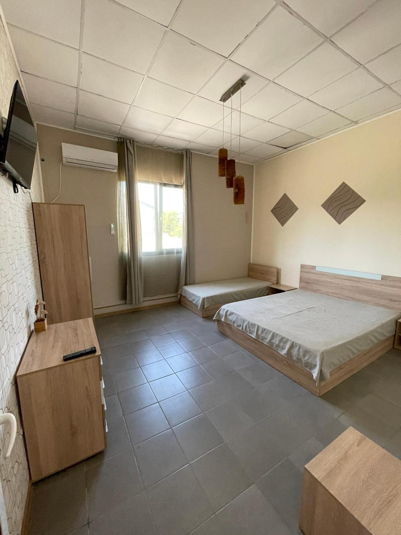 Apartments Devora 1 & Bar & Restaurant Varna Luaran gambar