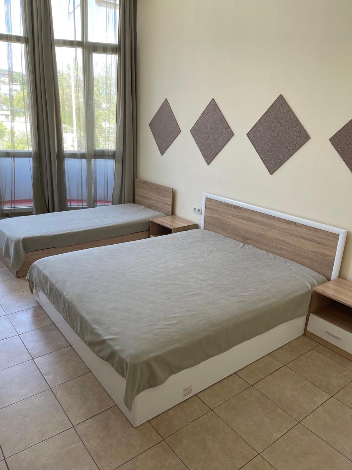 Apartments Devora 1 & Bar & Restaurant Varna Luaran gambar