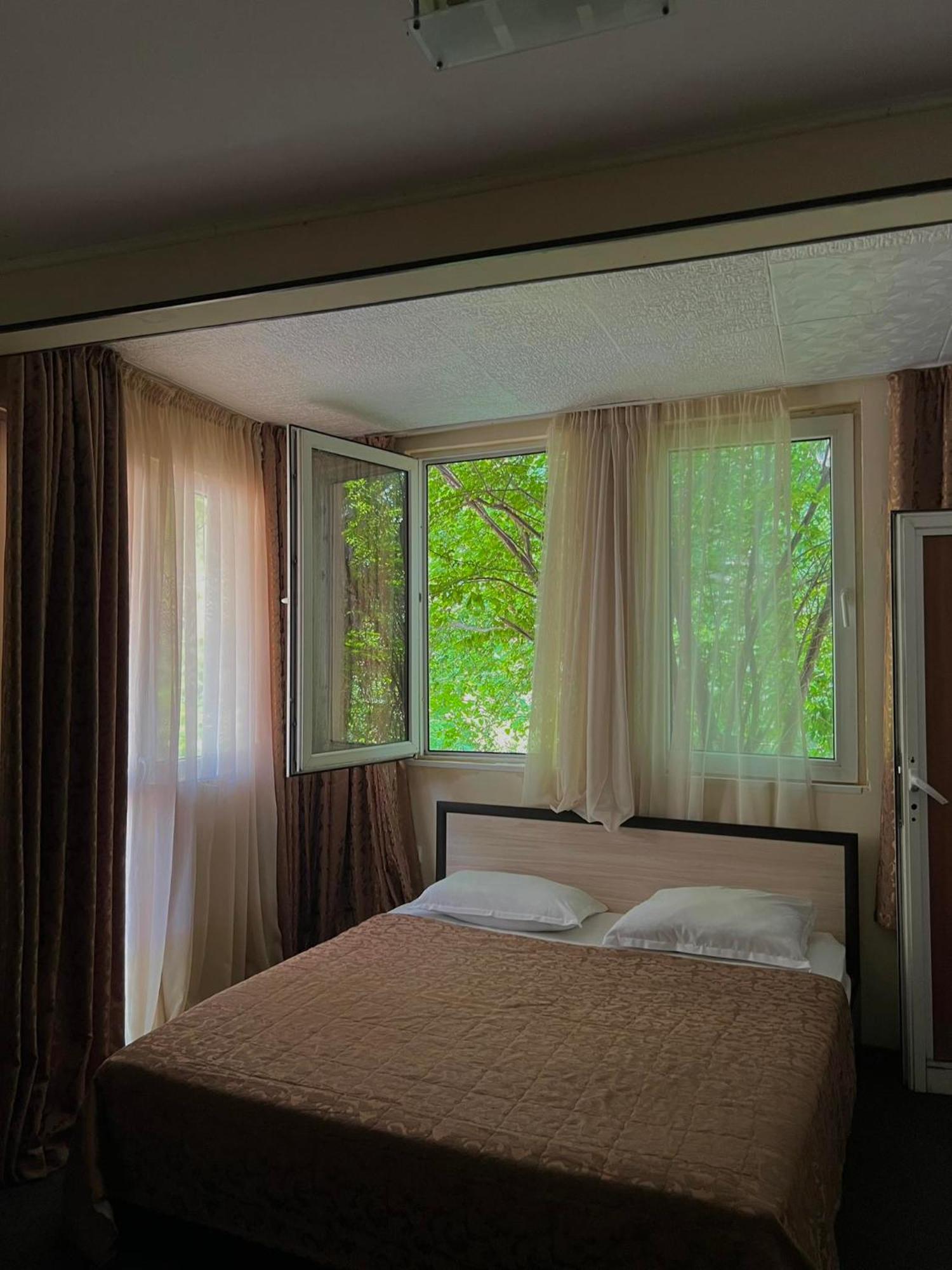 Apartments Devora 1 & Bar & Restaurant Varna Luaran gambar