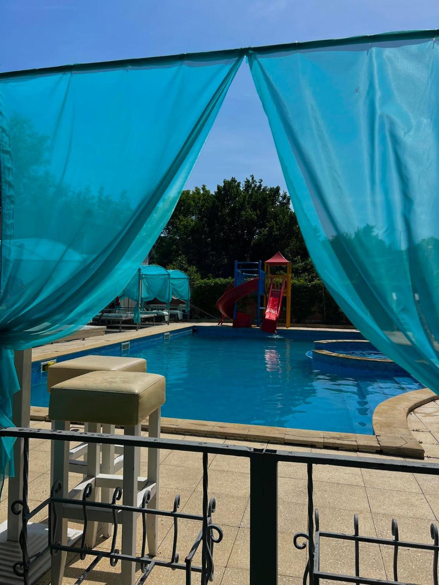 Apartments Devora 1 & Bar & Restaurant Varna Luaran gambar